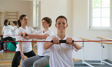 Akademie der Gesundheit