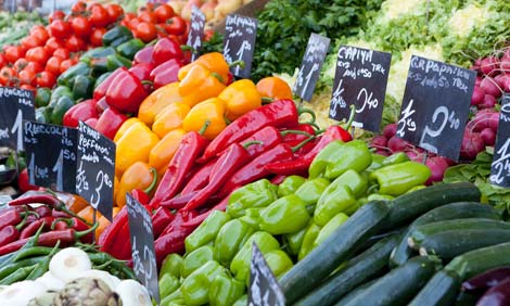 Oberhavel Farmers Market