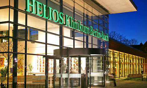 HELIOS Klinikum Berlin-Buch