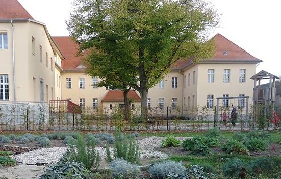 Foto: Evangelische Schule Buch