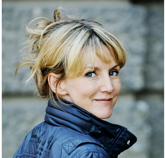 Foto: Jeanne Degraa, Castforward