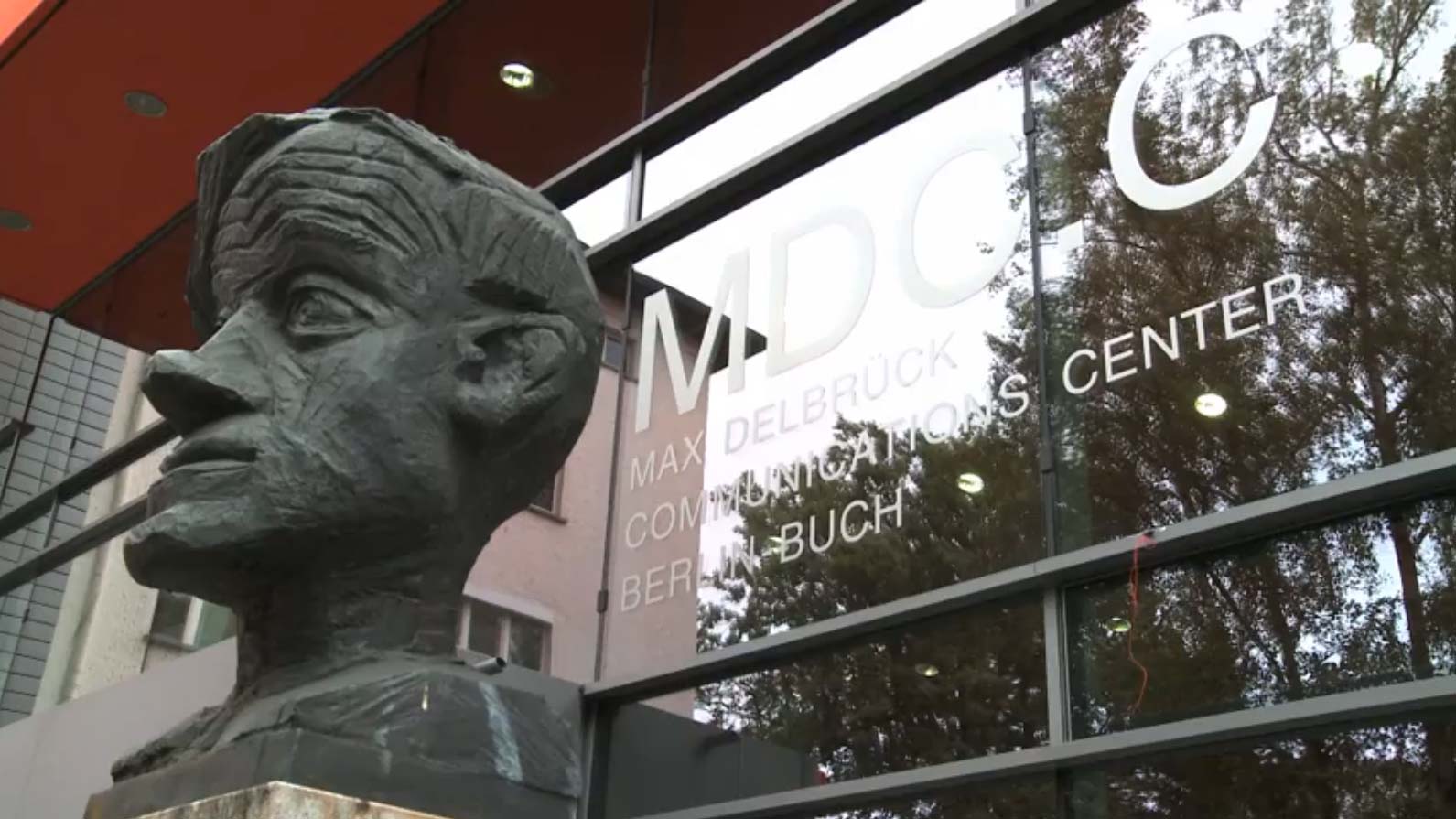 Healthcare location Berlin Buch