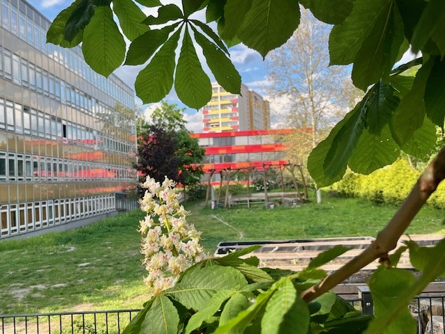 Foto: Campus Berlin-Buch GmbH