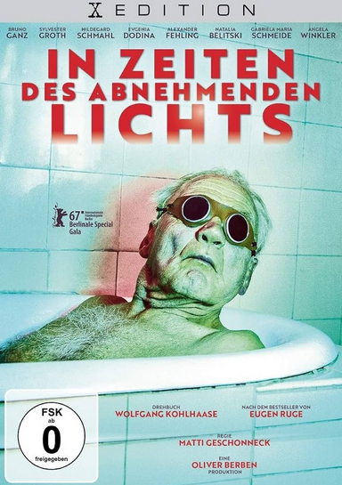 Poster zum Film