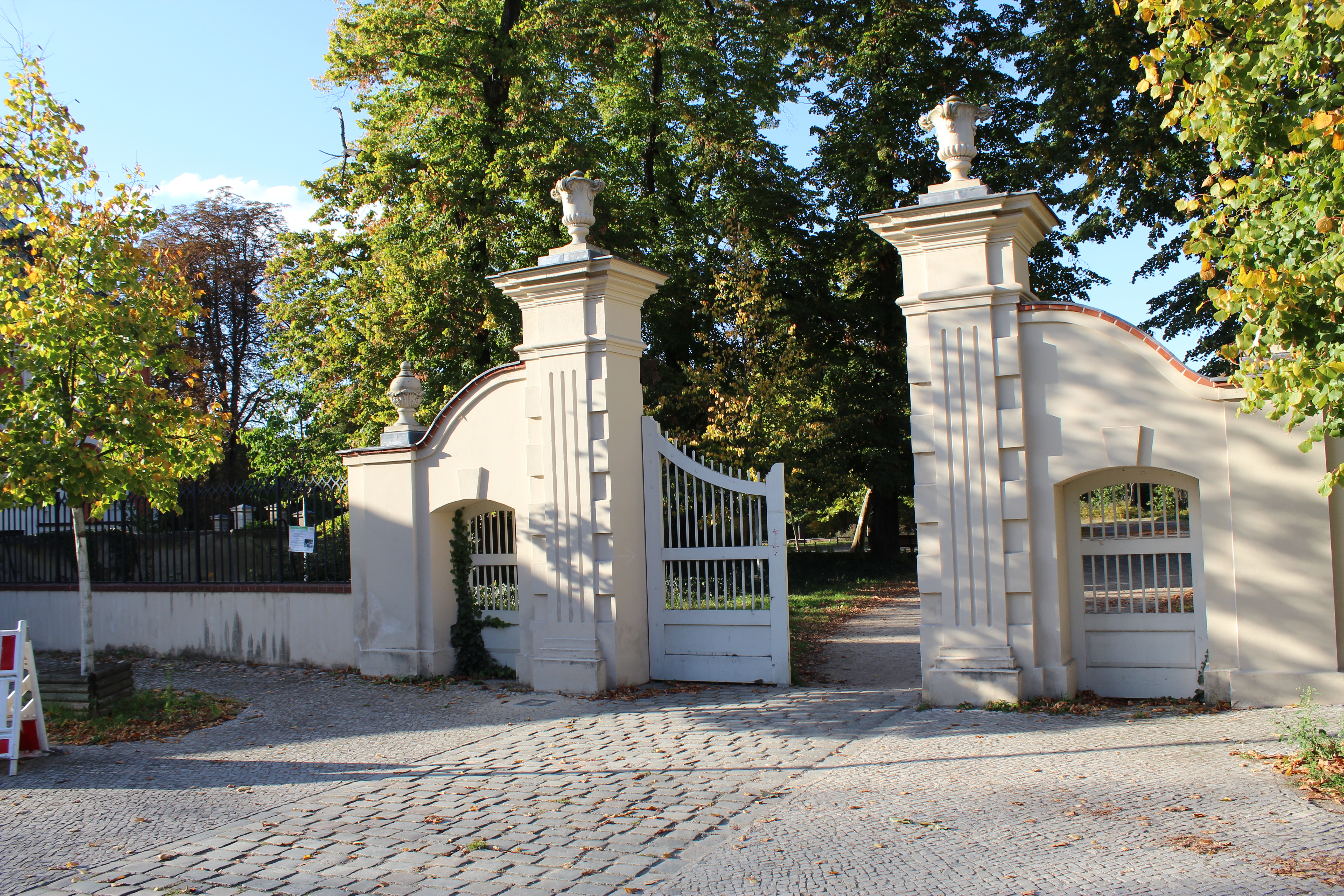 Foto: Campus Berlin-Buch GmbH